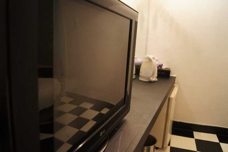Mi House Hotel Seoul Exterior photo