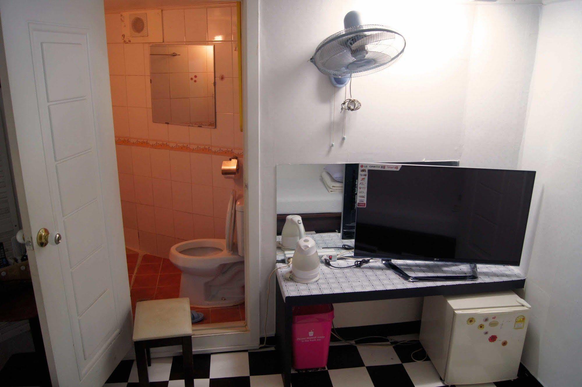 Mi House Hotel Seoul Exterior photo
