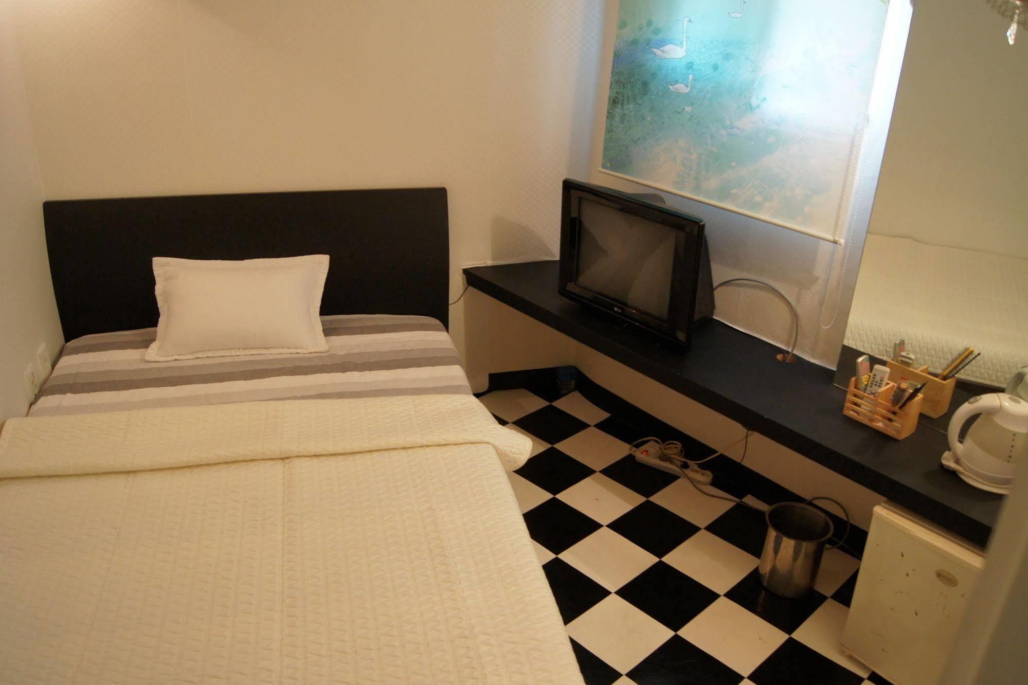 Mi House Hotel Seoul Exterior photo