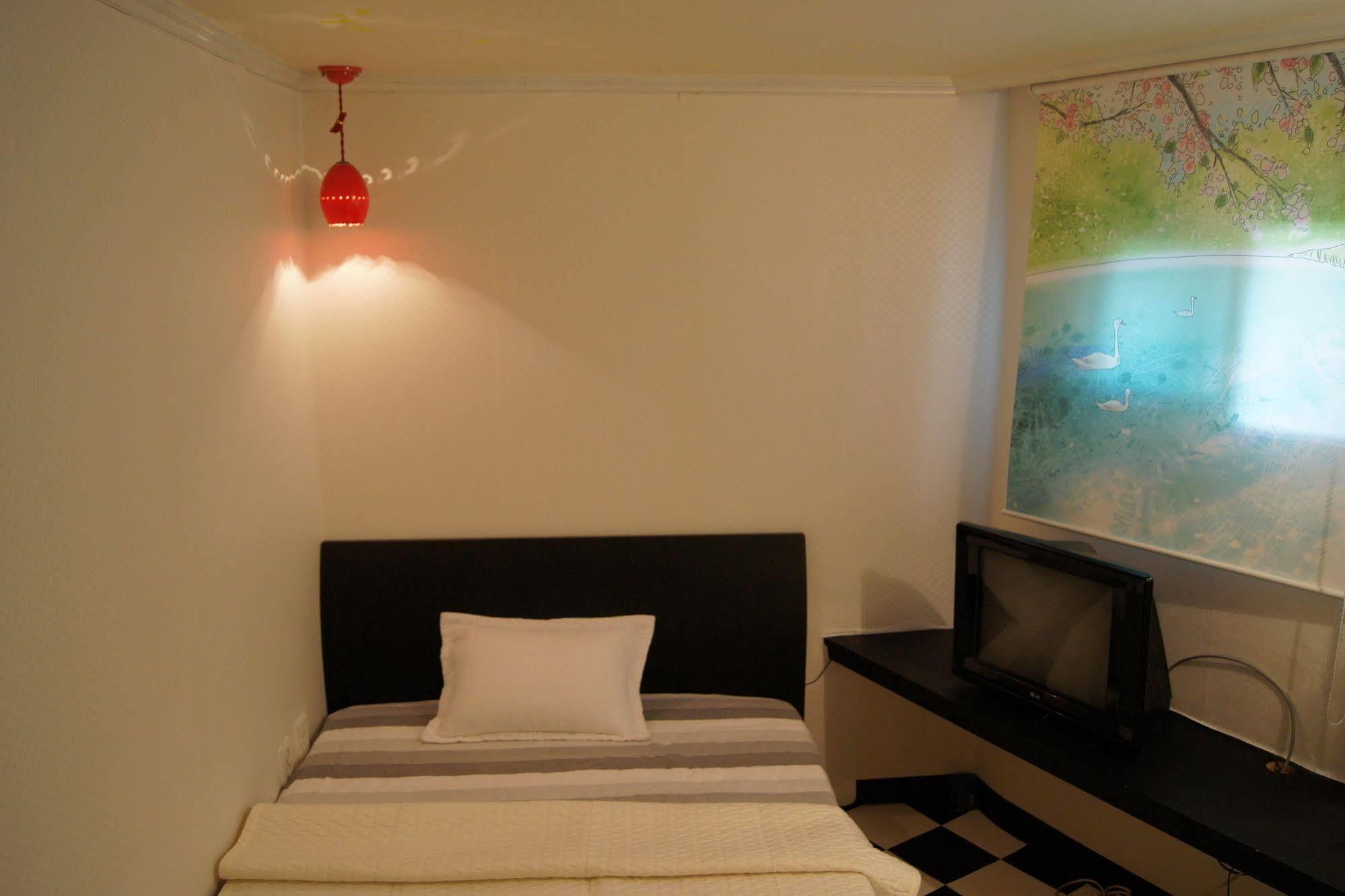 Mi House Hotel Seoul Exterior photo