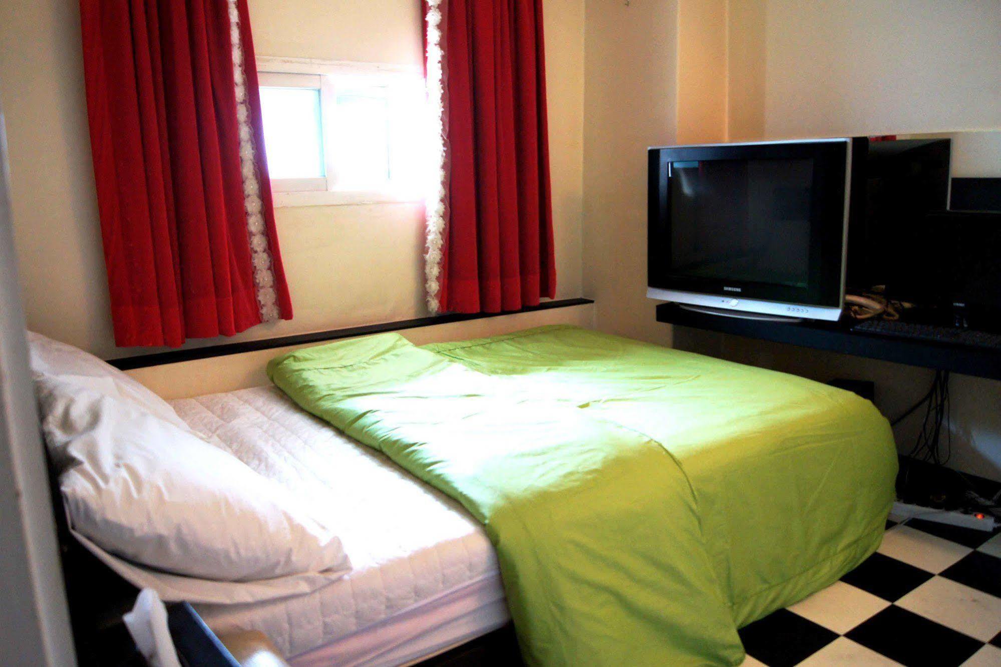 Mi House Hotel Seoul Exterior photo